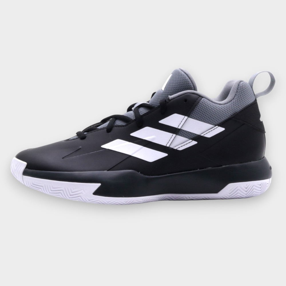 Αθλητικά Παιδικά Παπούτσια Μπάσκετ Adidas Cross Em Up IE9255