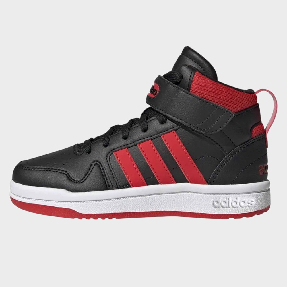 Παιδικά Παπούτσια Μπάσκετ Adidas POSTMOVE MID K GW0460