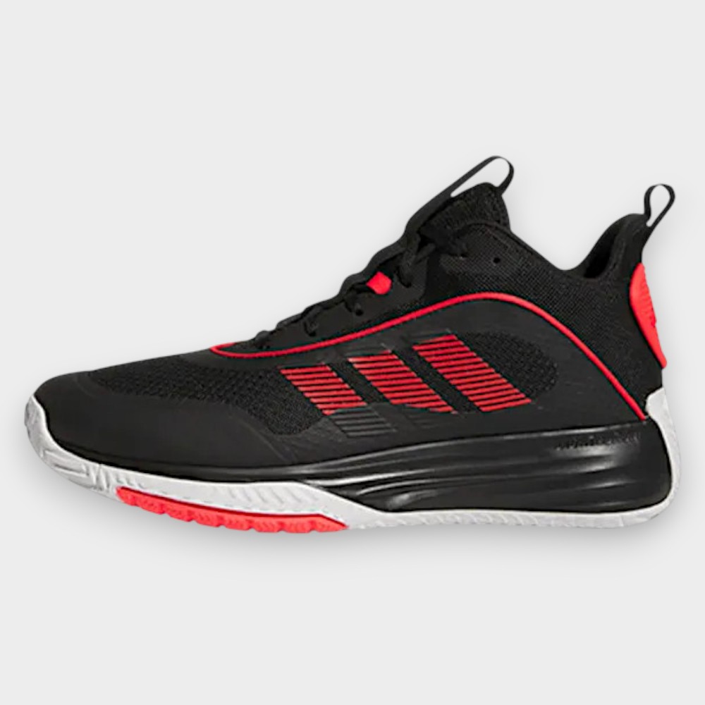 Παιδικά Παπούτσια Μπάσκετ Adidas Ownthegame 3.0 K JQ7939