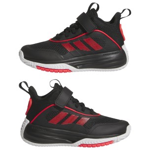 Παιδικά Παπούτσια Μπάσκετ Adidas Ownthegame 3.0 K JQ7939