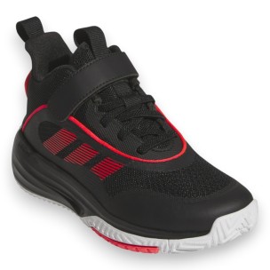 Παιδικά Παπούτσια Μπάσκετ Adidas Ownthegame 3.0 K JQ7939
