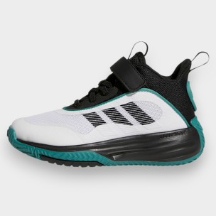 Παιδικά Παπούτσια Μπάσκετ Adidas Ownthegame 3.0 K JQ7940