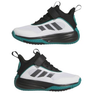 Παιδικά Παπούτσια Μπάσκετ Adidas Ownthegame 3.0 K JQ7940