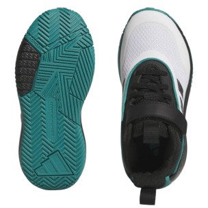 Παιδικά Παπούτσια Μπάσκετ Adidas Ownthegame 3.0 K JQ7940