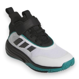 Παιδικά Παπούτσια Μπάσκετ Adidas Ownthegame 3.0 K JQ7940