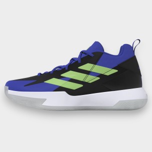 Adidas Cross Em Up JR2522