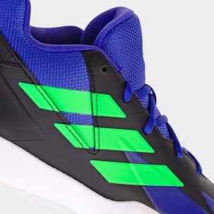 Αθλητικά Παιδικά Παπούτσια Μπάσκετ Adidas Cross Em Up JR2522