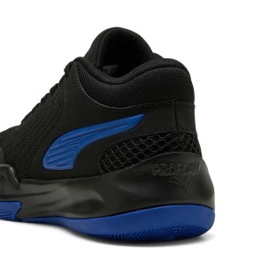 Παιδικά Παπούτσια Μπάσκετ Puma Court Pro Jr 312301-05