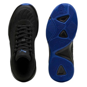Παιδικά Παπούτσια Μπάσκετ Puma Court Pro Jr 312301-05