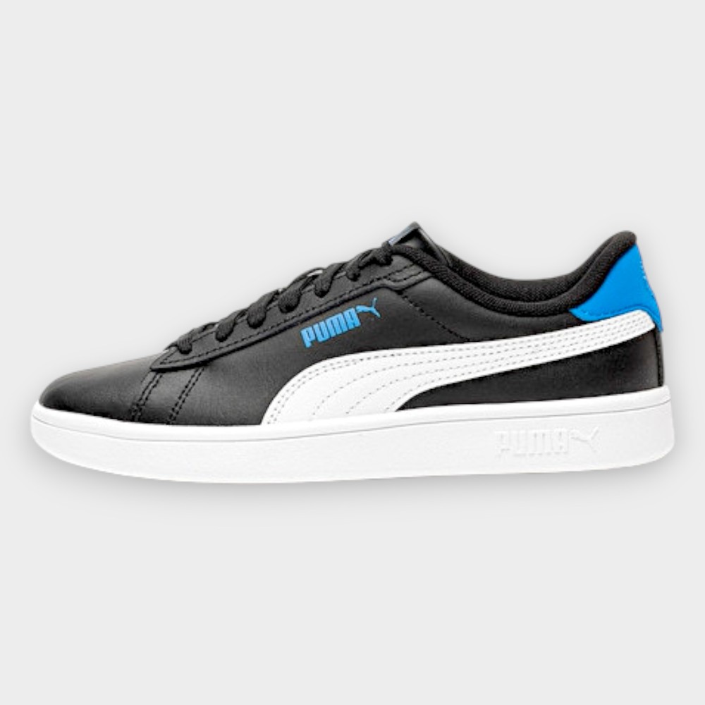 Παιδικά Αθλητικά Παπούτσια Puma Smash 3.0 L Jr 392031-08