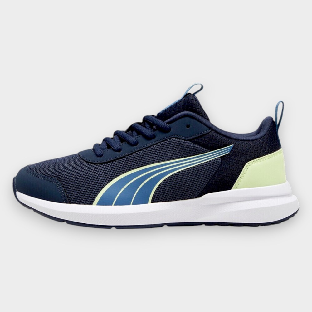 Παιδικά Αθλητικά Παπούτσια Puma Kruz Track Jr 379762-09