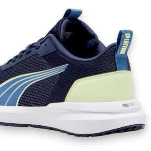 Παιδικά Αθλητικά Παπούτσια Puma Kruz Track Jr 379762-09