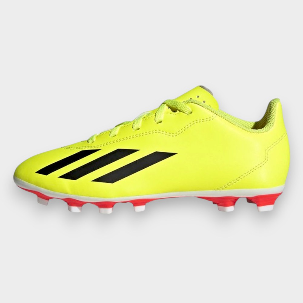 Παιδικά Παπούτσια Ποδοσφαίρου Adidas X Crazyfast Club Fx IF0717