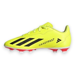 Παιδικά Παπούτσια Ποδοσφαίρου Adidas X Crazyfast Club Fx IF0717