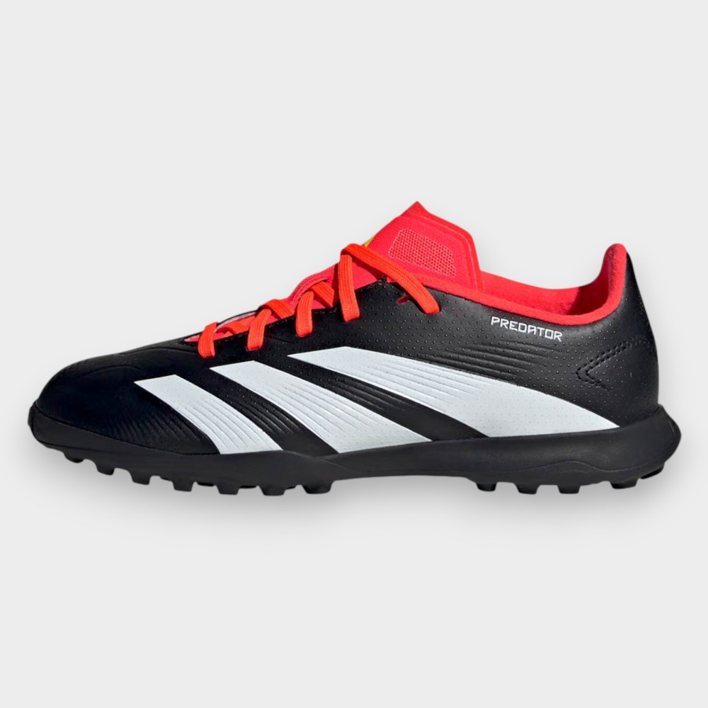 Παιδικά Παπούτσια Ποδοσφαίρου Adidas Predator Club L TF IG5437
