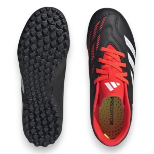 Παιδικά Παπούτσια Ποδοσφαίρου Adidas Predator Club L TF IG5437