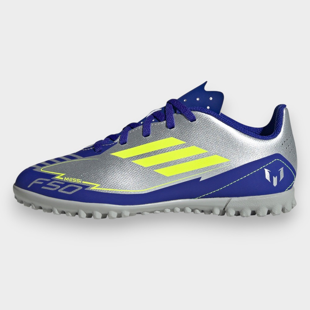 Παιδικά Παπούτσια Ποδοσφαίρου adidas F50 Club Tf J Messi IH0923