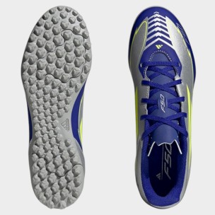 Παιδικά Παπούτσια Ποδοσφαίρου adidas F50 Club Tf J Messi IH0923