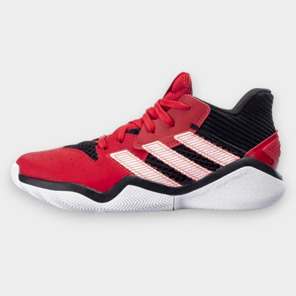Παιδικά Παπούτσια Μπάσκετ Adidas Performance Harden Stepback J EF9904