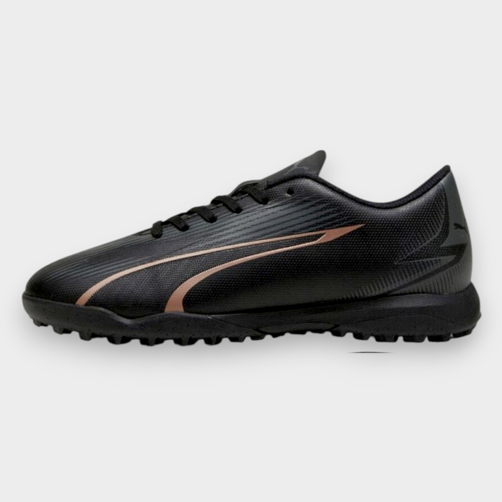 Παιδικά Παπούτσια Ποδοσφαίρου Puma Ultra Play TT Jr 107779-02