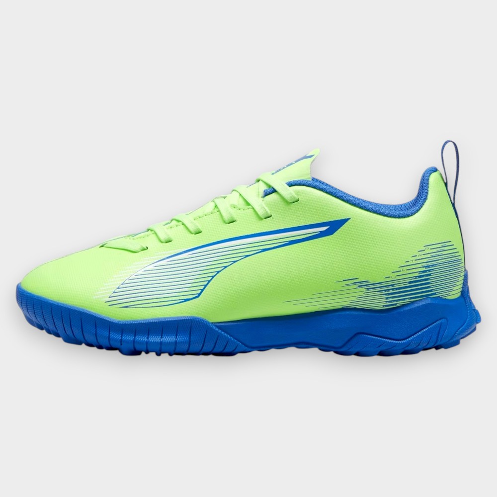 Παιδικά Παπούτσια Ποδοσφαίρου Puma Ultra 5 Play TT Jr 107910-03