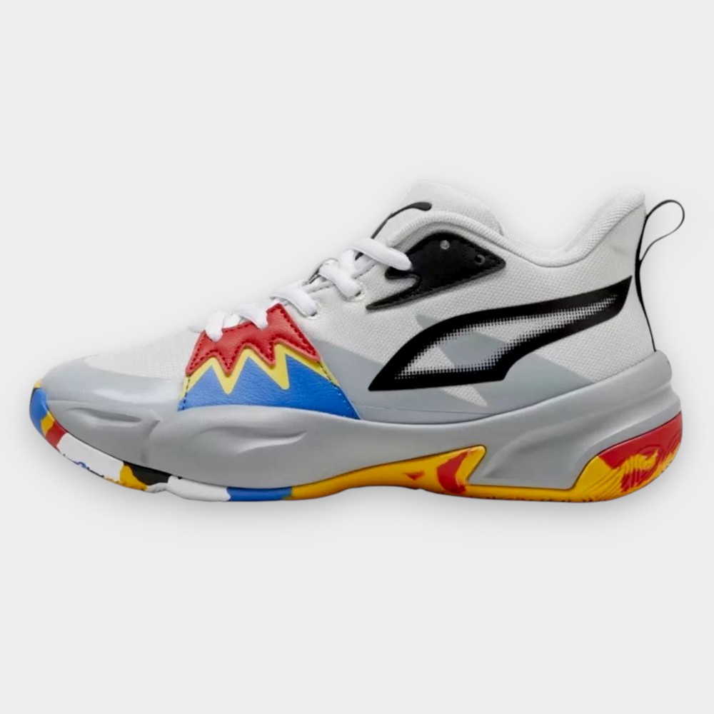 Παιδικά Παπούτσια Puma Genetics JR 309827-02