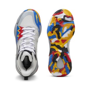 Παιδικά Παπούτσια Puma Genetics JR 309827-02