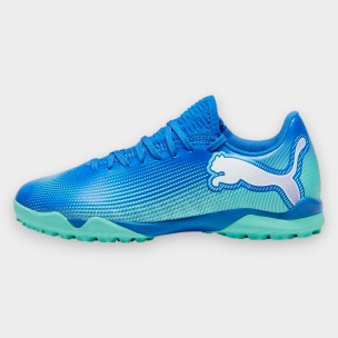 Puma Future 7 Play TT + Mid Jr 107953-01