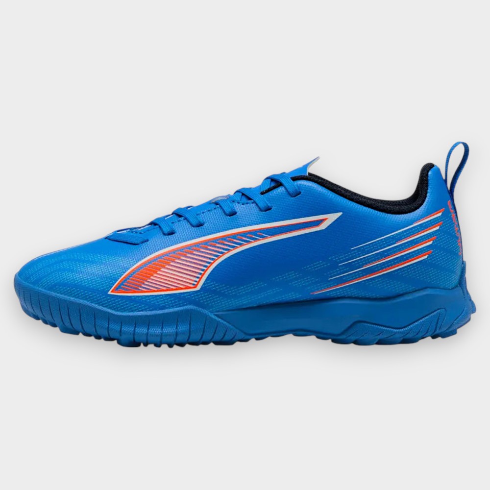 Παιδικά Παπούτσια Ποδοσφαίρου Puma Ultra 6 Play TT 108544-01