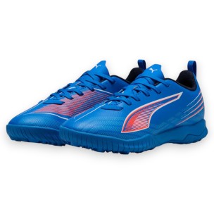 Παιδικά Παπούτσια Ποδοσφαίρου Puma Ultra 6 Play TT 108544-01