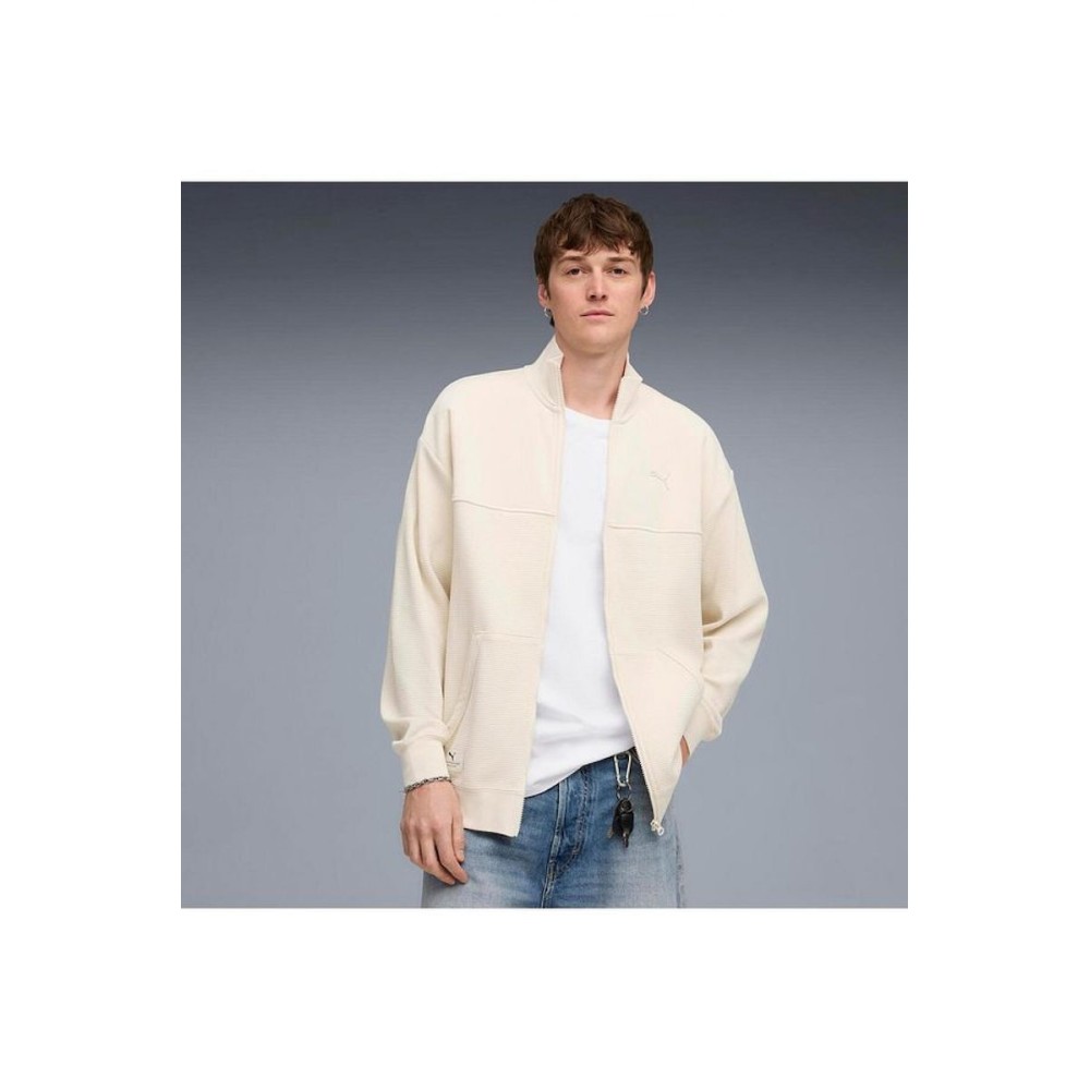 Ανδρική Ζακέτα Puma Pinnacle Track Jacket 688218-87