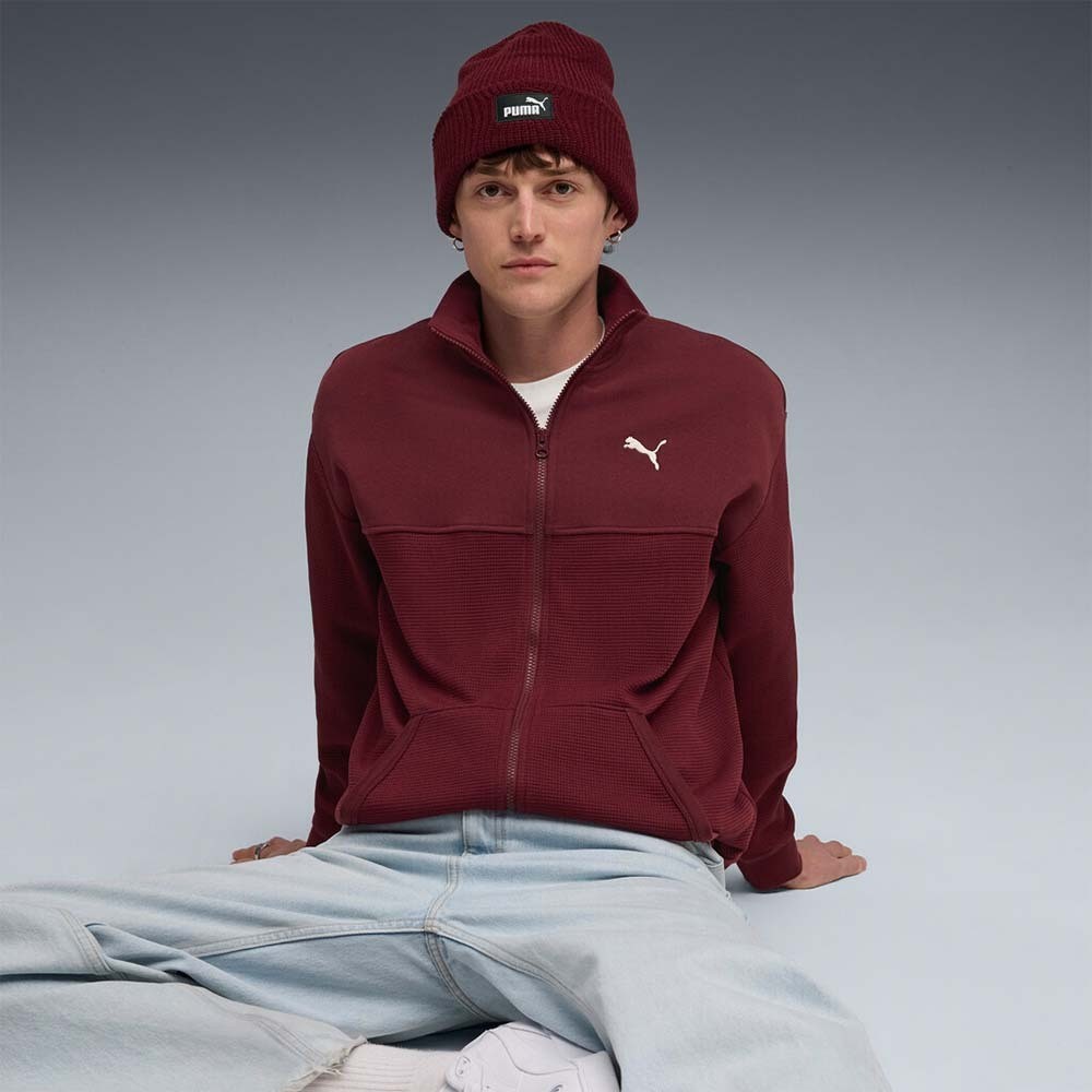 Ανδρική Ζακέτα Puma Pinnacle Track Jacket 688218-96