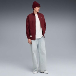 Ανδρική Ζακέτα Puma Pinnacle Track Jacket 688218-96