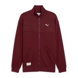 Ανδρική Ζακέτα Puma Pinnacle Track Jacket 688218-96