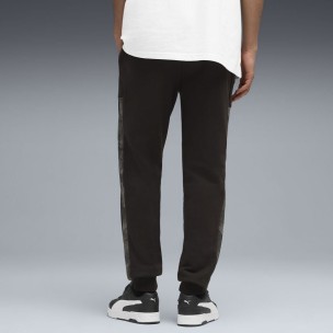 Ανδρικό Παντελόνι Φόρμας Puma Ess Camo Sweatpants FL cl 689371-01