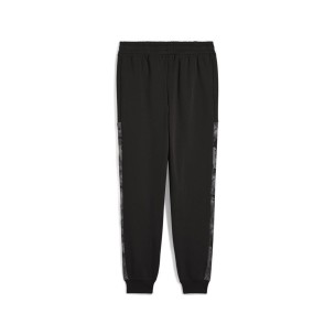 Ανδρικό Παντελόνι Φόρμας Puma Ess Camo Sweatpants FL cl 689371-01