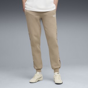 Ανδρικό Παντελόνι Φόρμας Puma Ess Camo Sweatpants FL cl 689371-55