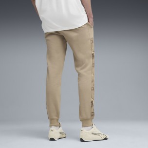 Ανδρικό Παντελόνι Φόρμας Puma Ess Camo Sweatpants FL cl 689371-55