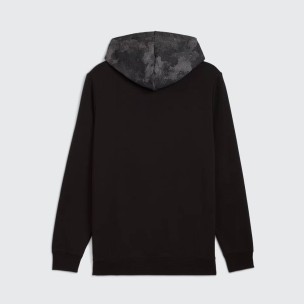 Ανδρικό Φούτερ με κουκούλα Puma Ess Camo Hoodie FL 689370-01