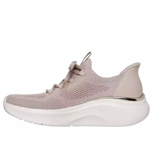 Γυναικεία Παπούτσια Skechers Slip-Ins Engineered Knit Lace Up 117617-TPE