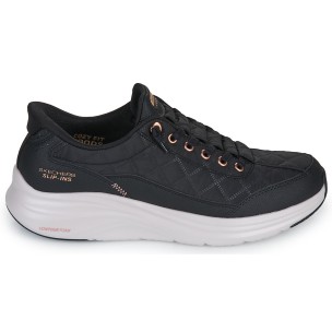 Γυναικεία Παπούτσια Skechers Contour Foam Golden Hour 150413-BKRG