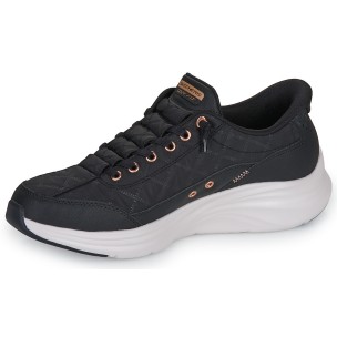 Γυναικεία Παπούτσια Skechers Contour Foam Golden Hour 150413-BKRG