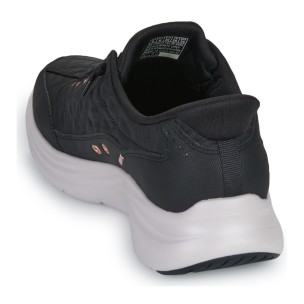 Γυναικεία Παπούτσια Skechers Contour Foam Golden Hour 150413-BKRG