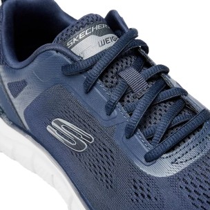 Ανδρικά Παπούτσια Skechers Broader 232698-NVY