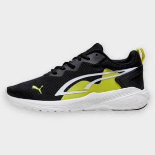 Παιδικά Παπούτσια Puma All-Day Active Jr 387386-15