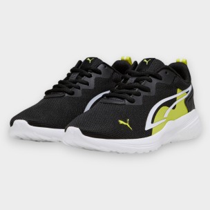 Παιδικά Παπούτσια Puma All-Day Active Jr 387386-15