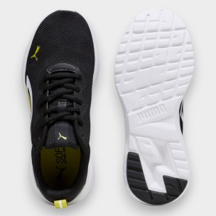 Παιδικά Παπούτσια Puma All-Day Active Jr 387386-15