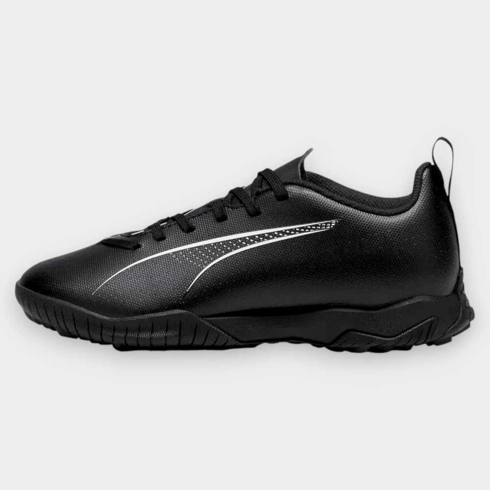 Παιδικά Παπούτσια Ποδοσφαίρου Puma Ultra 5 Play TT Jr 107910-02