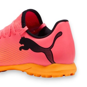 Παιδικά Παπούτσια Ποδοσφαίρου Puma Future 7 Play TT Jr 107737-03