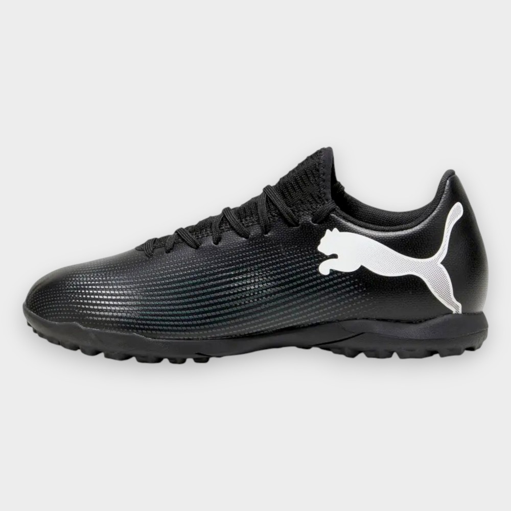 Παιδικά Παπούτσια Ποδοσφαίρου Puma Future 7 Play TT Jr 107737-02